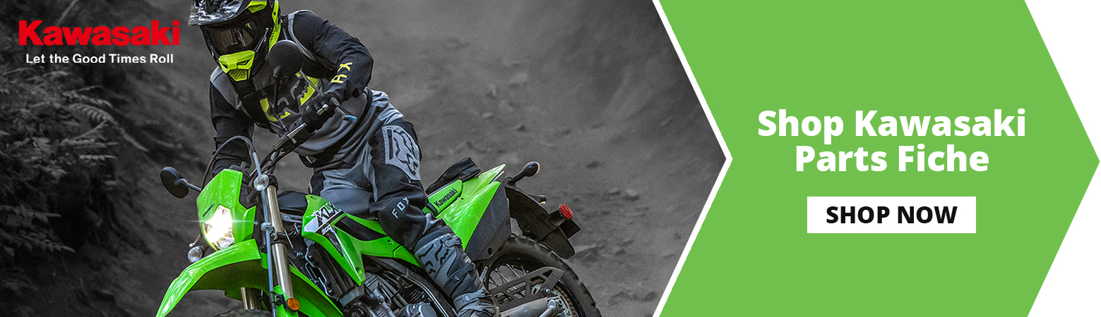 Shop Kawasaki Parts Fiche