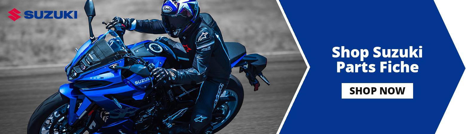 Shop Suzuki Parts Fiche